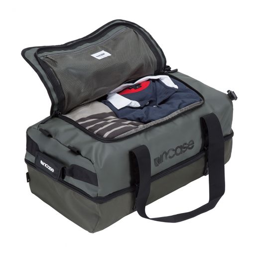 Сумка Incase TRACTO Split Duffel L Anthracite (INTR20047-ANT)