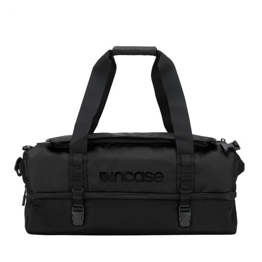Сумка Incase TRACTO Split Duffel M Black (INTR20046-BLK)