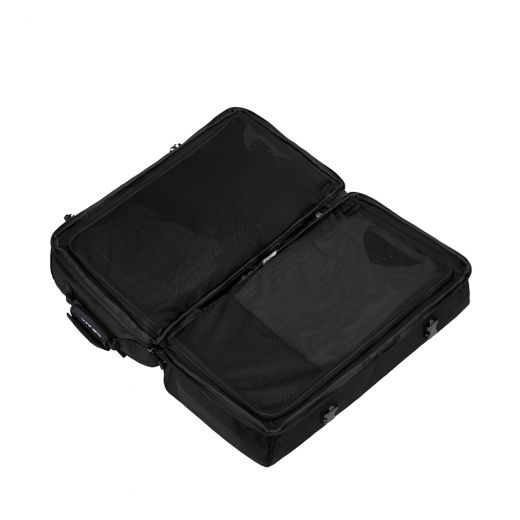 Сумка Incase TRACTO Split Duffel M Black (INTR20046-BLK)