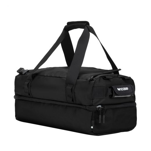 Сумка Incase TRACTO Split Duffel S Black (INTR20045-BLK)