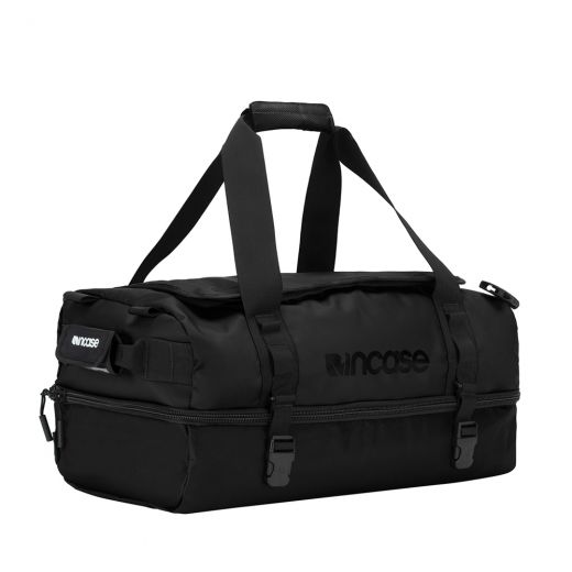 Сумка Incase TRACTO Split Duffel S Black (INTR20045-BLK)