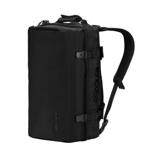 Сумка Incase TRACTO Split Duffel S Black (INTR20045-BLK)