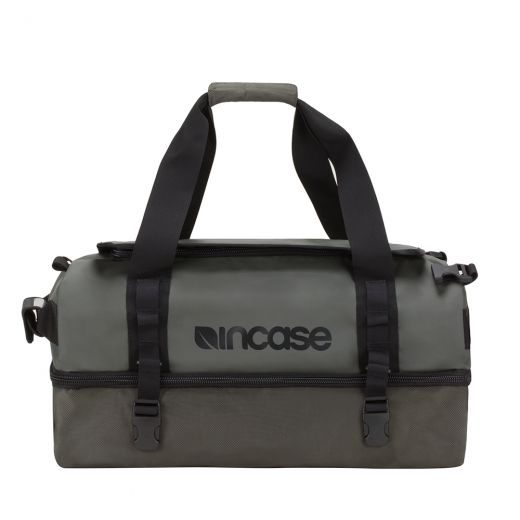 Сумка Incase TRACTO Split Duffel S Anthracite (INTR20045-ANT)