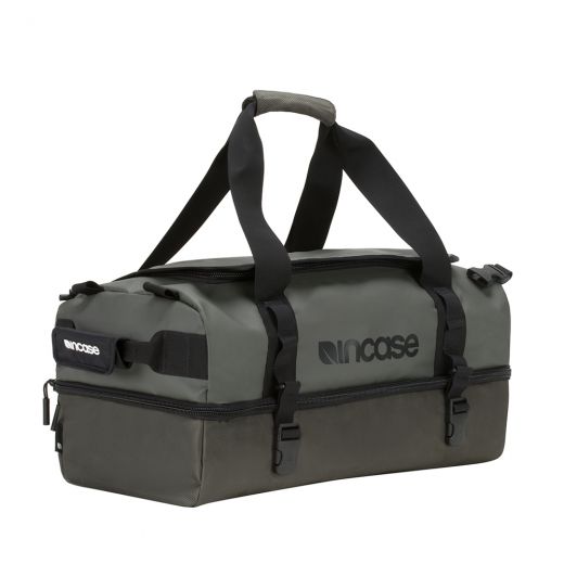 Сумка Incase TRACTO Split Duffel S Anthracite (INTR20045-ANT)