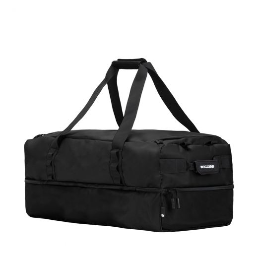 Сумка Incase TRACTO Split Duffel XL Black (INTR20048-BLK)