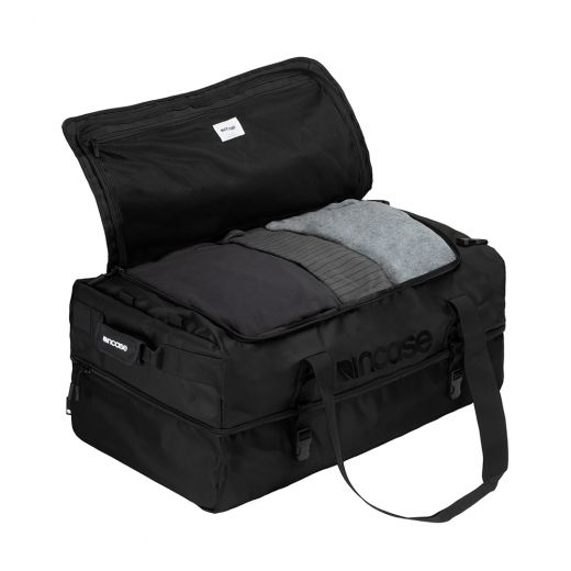 Сумка Incase TRACTO Split Duffel XL Black (INTR20048-BLK)