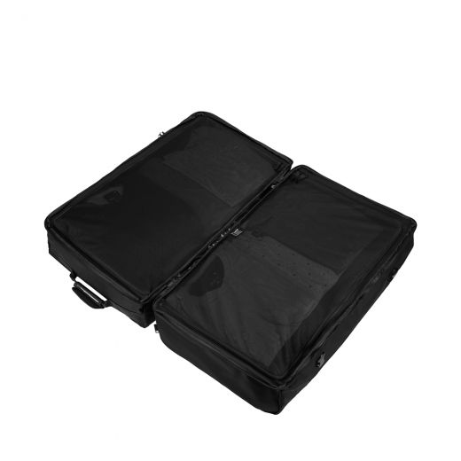 Сумка Incase TRACTO Split Duffel XL Black (INTR20048-BLK)