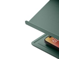 Подставка Native Union Desk Laptop Stand Slate Green для MacBook (HOME-STAND-GRN)