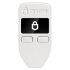 Холодный кошелек для криптовалюты Trezor Model One White