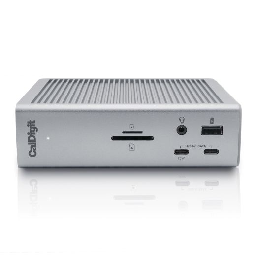 Адаптер CalDigit Thunderbolt 4