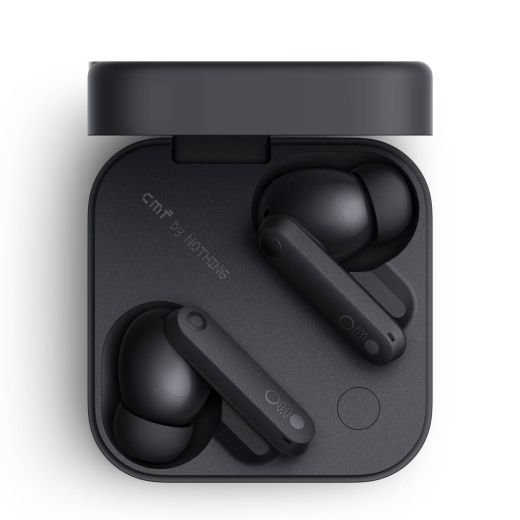Безпровідні навушники CMF Buds Pro 2 Dark Grey