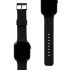Ремінець UAG U Dot Silicone Black для Apple Watch 49mm | 45mm | 44mm (194005314040) Ремінець UAG U Dot Silicone Black для Apple Watch 49mm | 45mm | 44mm (194005314040)