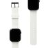 Ремешок UAG U Dot Silicone Marshmallow для Apple Watch 49mm | 45mm | 44mm (194005313535)