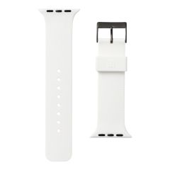 Ремешок UAG U Dot Silicone Marshmallow для Apple Watch 49mm | 45mm | 44mm (194005313535)