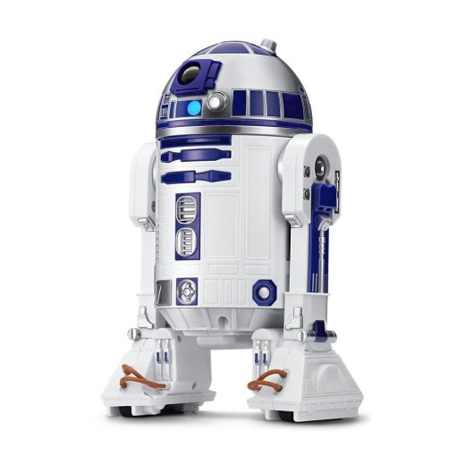 Умный робот Sphero R2-D2 (R201ROW)