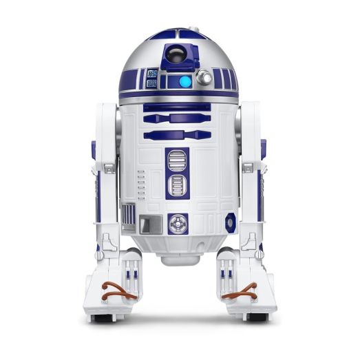 Умный робот Sphero R2-D2 (R201ROW)