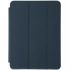 Чохол CasePro Smart Folio Dark Blue для iPad Pro 12.9" (2020 | 2021 | 2022 | M1 | M2)