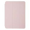 Чехол CasePro Smart Folio Pink для iPad Pro 12.9" (2020 | 2021 | 2022 | M1 | M2)