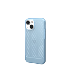 Чехол UAG Lucent Cerulean для iPhone 13 mini