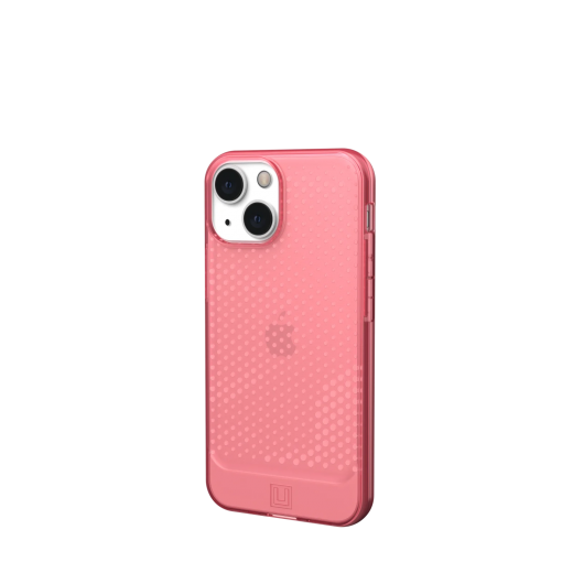 Чохол UAG Lucent Clay для iPhone 13 mini