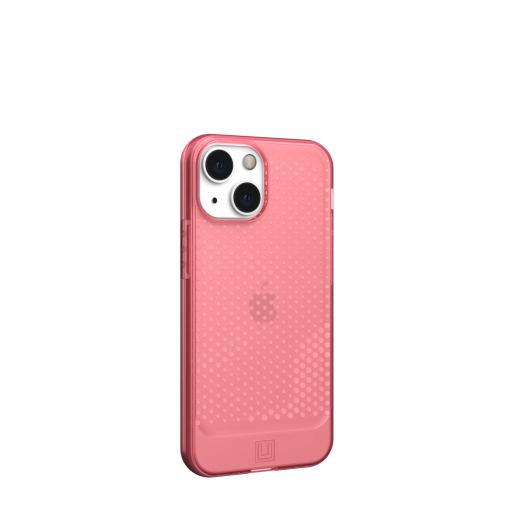 Чохол UAG Lucent Clay для iPhone 13 mini