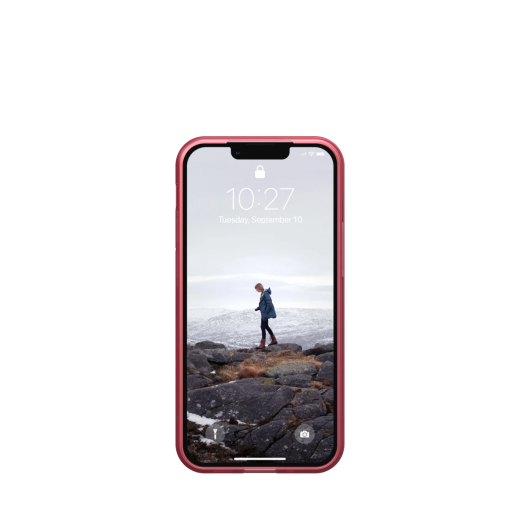 Чохол UAG Lucent Clay для iPhone 13 mini