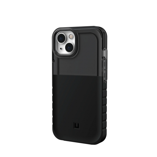 Чехол UAG Dip Black для iPhone 13 (11317U314040)