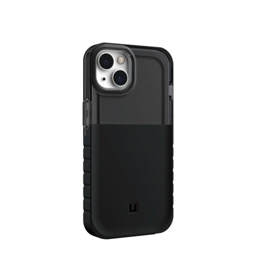 Чехол UAG Dip Black для iPhone 13 (11317U314040)