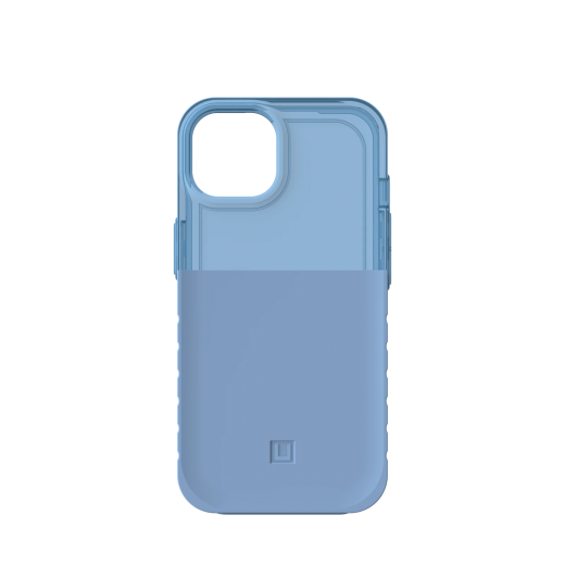 Чехол UAG Dip Cerulean для iPhone 13 (11317U315858)