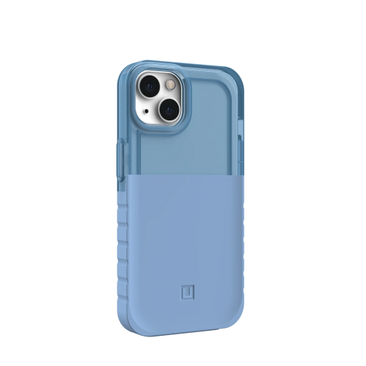 Чехол UAG Dip Cerulean для iPhone 13 (11317U315858)