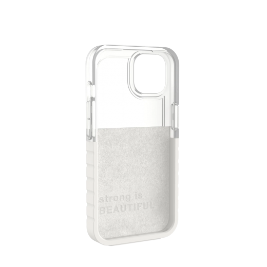 Чохол UAG Dip Marshmallow для iPhone 13 (11317U313535)