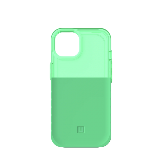 Чохол UAG Dip Spearmint для iPhone 13 (11317U317777)