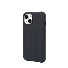 Силіконовий чохол UAG DOT with MagSafe Black для iPhone 13