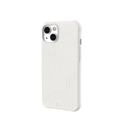 Силіконовий чохол UAG DOT with MagSafe Marshmallow для iPhone 13