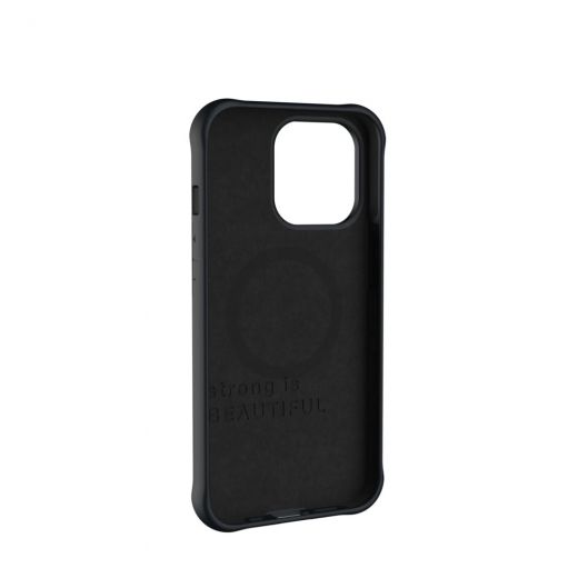 Чохол UAG DOT with MagSafe Black для iPhone 13 Pro