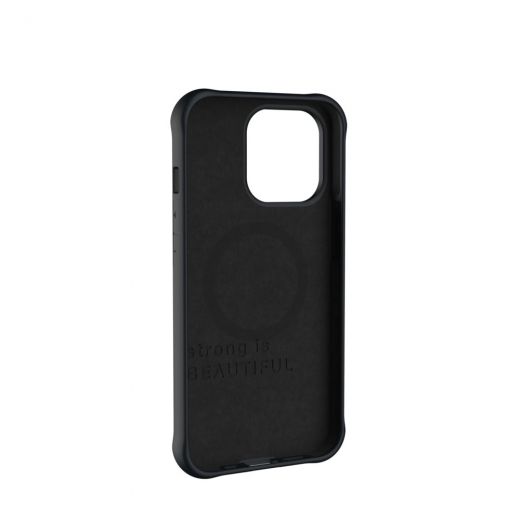 Чехол UAG DOT with MagSafe Black для iPhone 13 Pro