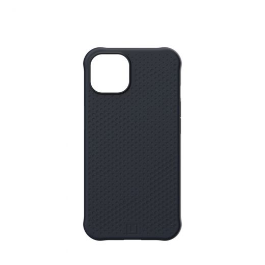 Чохол UAG DOT with MagSafe Black для iPhone 13 Pro