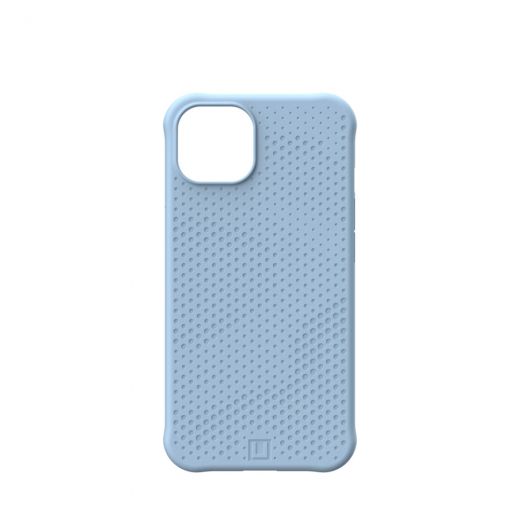 Чохол UAG DOT with MagSafe Cerulean для iPhone 13 Pro