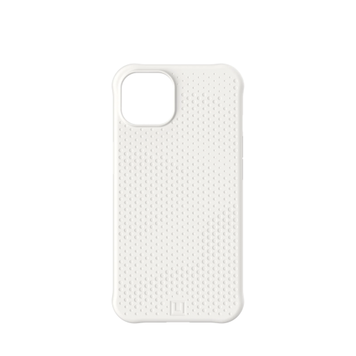 Силіконовий чохол UAG DOT Marshmallow для iPhone 13