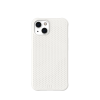 Силіконовий чохол UAG DOT Marshmallow для iPhone 13