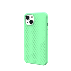 Силіконовий чохол UAG DOT Spearmint для iPhone 13