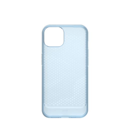 Чехол UAG Lucent Cerulean для iPhone 13 (11317N315858)