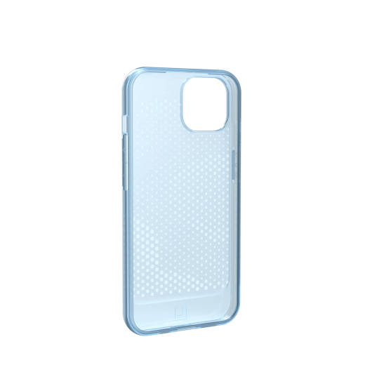 Чехол UAG Lucent Cerulean для iPhone 13 (11317N315858)