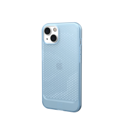 Чехол UAG Lucent Cerulean для iPhone 13 (11317N315858)