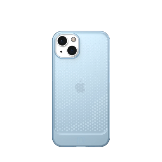 Чехол UAG Lucent Cerulean для iPhone 13 (11317N315858)