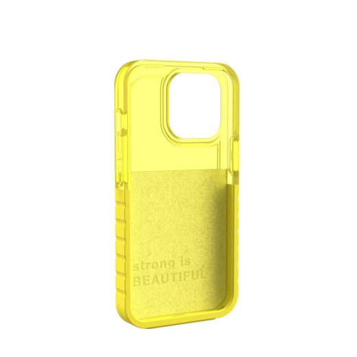 Чохол UAG Dip Acid для iPhone 13 Pro