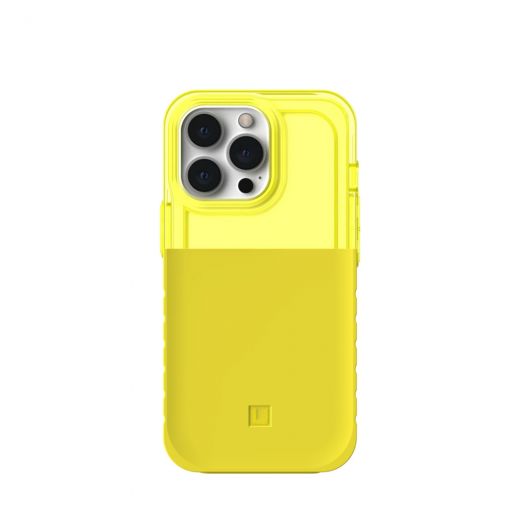 Чехол UAG Dip Acid для iPhone 13 Pro (11315U317878)