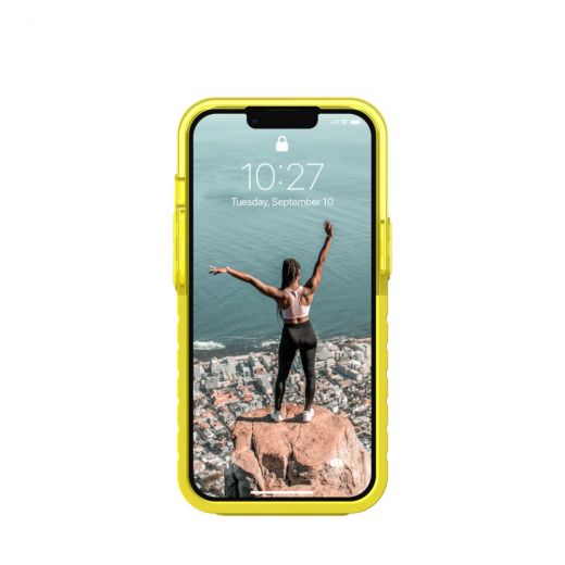 Чохол UAG Dip Acid для iPhone 13 Pro