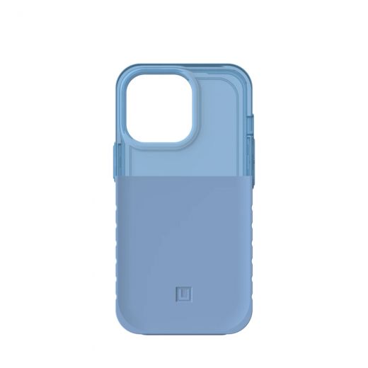 Чехол UAG Dip Cerulean для iPhone 13 Pro (11315U315858)