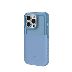 Чехол UAG Dip Cerulean для iPhone 13 Pro (11315U315858)